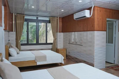 CATBA PANDORA Hotel & Travel – Photos 2