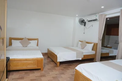 CATBA PANDORA Hotel & Travel – Photos 3