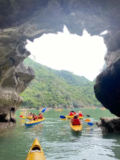 CATBA PANDORA Hotel & Travel – Photos 6