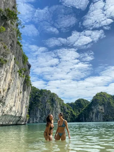CATBA PANDORA Hotel & Travel – Photos 7