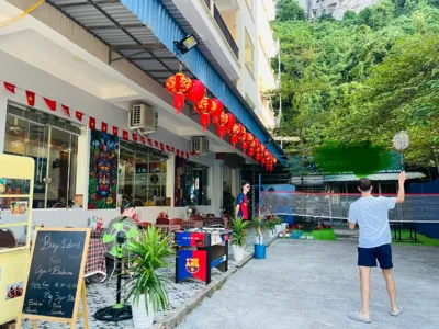 CATBA PANDORA Hotel & Travel – Photos 9