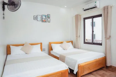 CATBA PANDORA Hotel & Travel – Photos 10