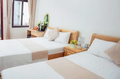 CATBA PANDORA Hotel & Travel – Photos 11