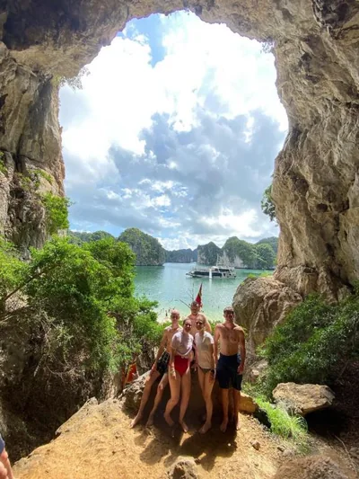 CATBA PANDORA Hotel & Travel – Photos 14