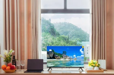 Family Suite with Balcony — CATBA PANDORA Hotel & Travel